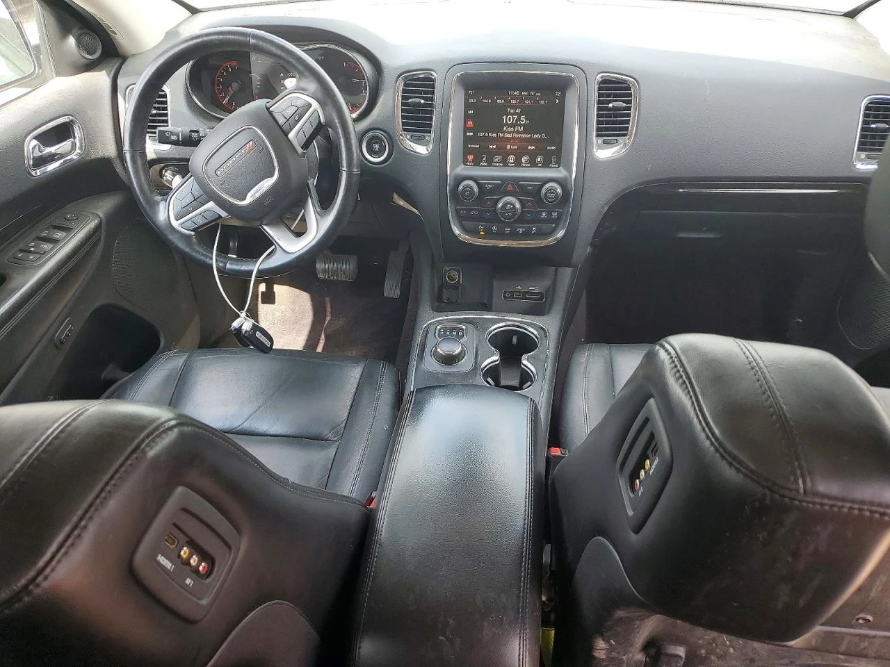 Dodge Durango 3.6l Limited | Mobile.bg � ����������� 8