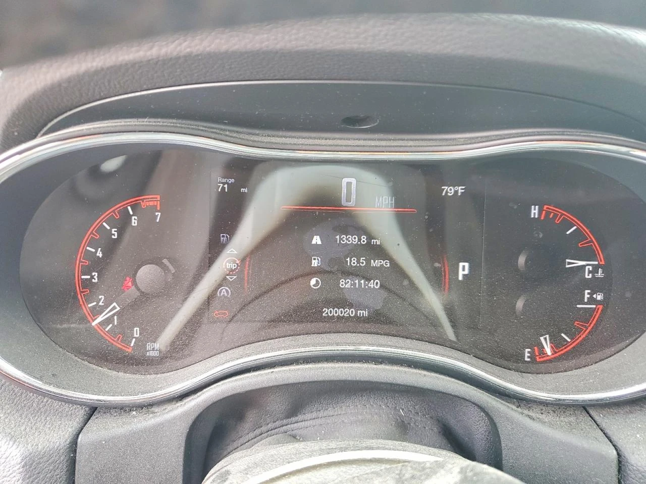 Dodge Durango 3.6l Limited | Mobile.bg � ����������� 9
