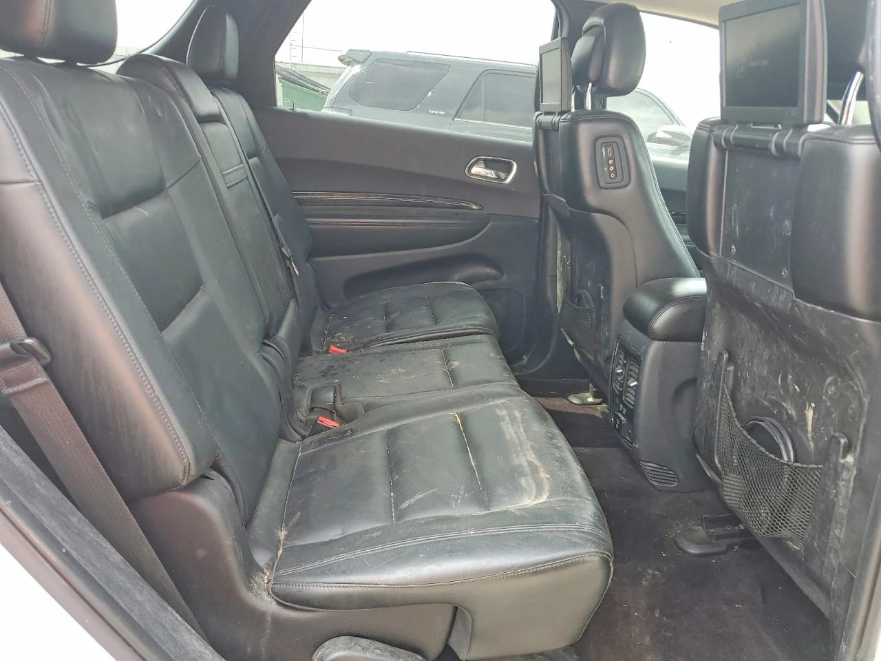 Dodge Durango 3.6l Limited | Mobile.bg � ����������� 11