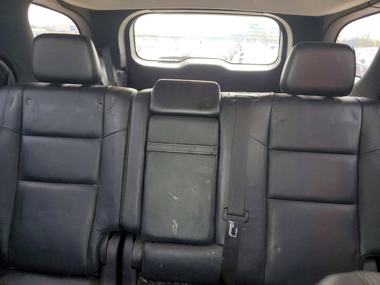 Dodge Durango 3.6l Limited | Mobile.bg � ����������� 10