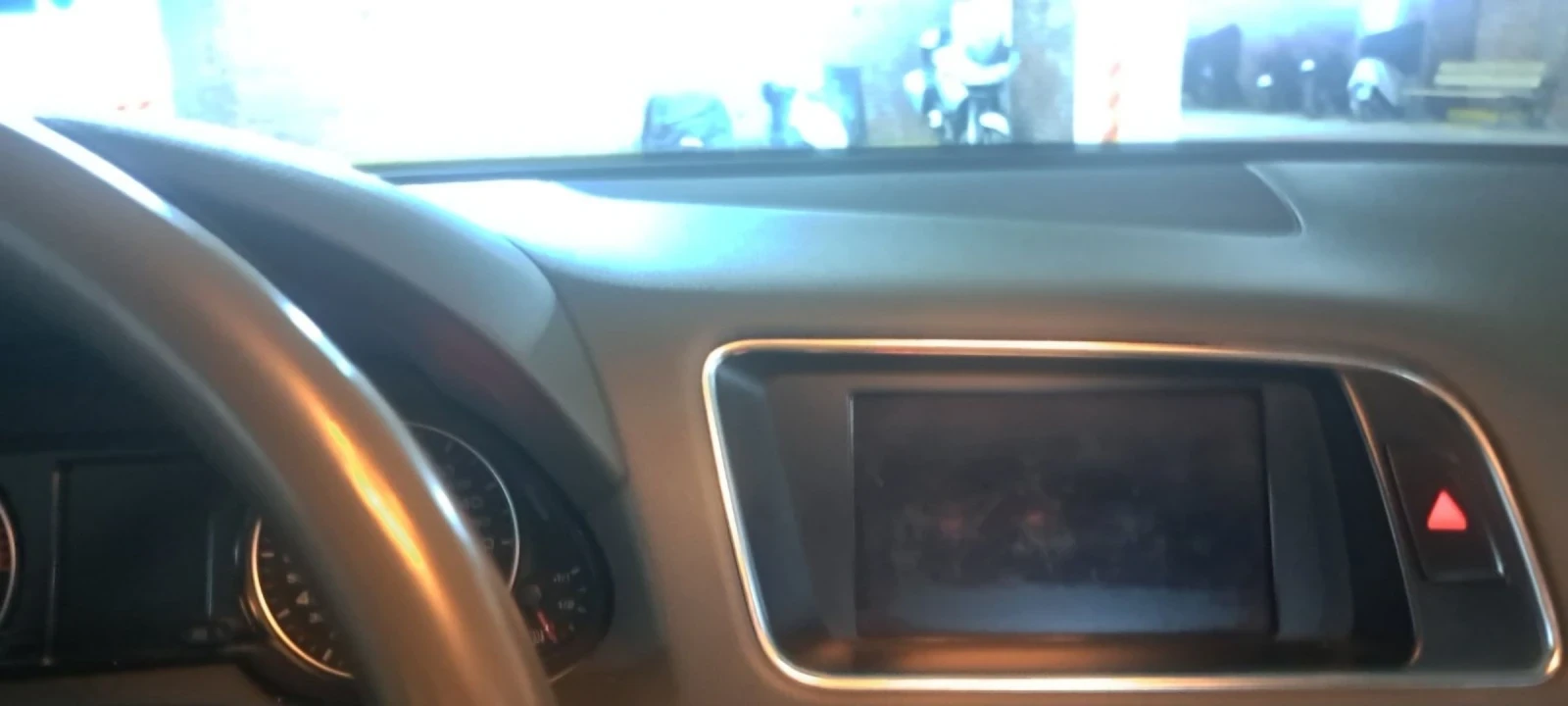 Audi Q5, снимка 10 - Автомобили и джипове - 56369414