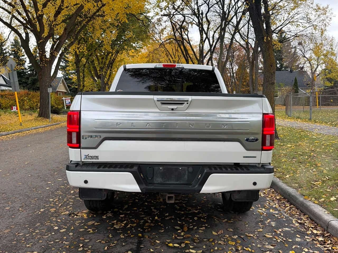 Ford F150 * Platinum 4WD SuperCrew 5.5' Box* ����������* | Mobile.bg � ����������� 4