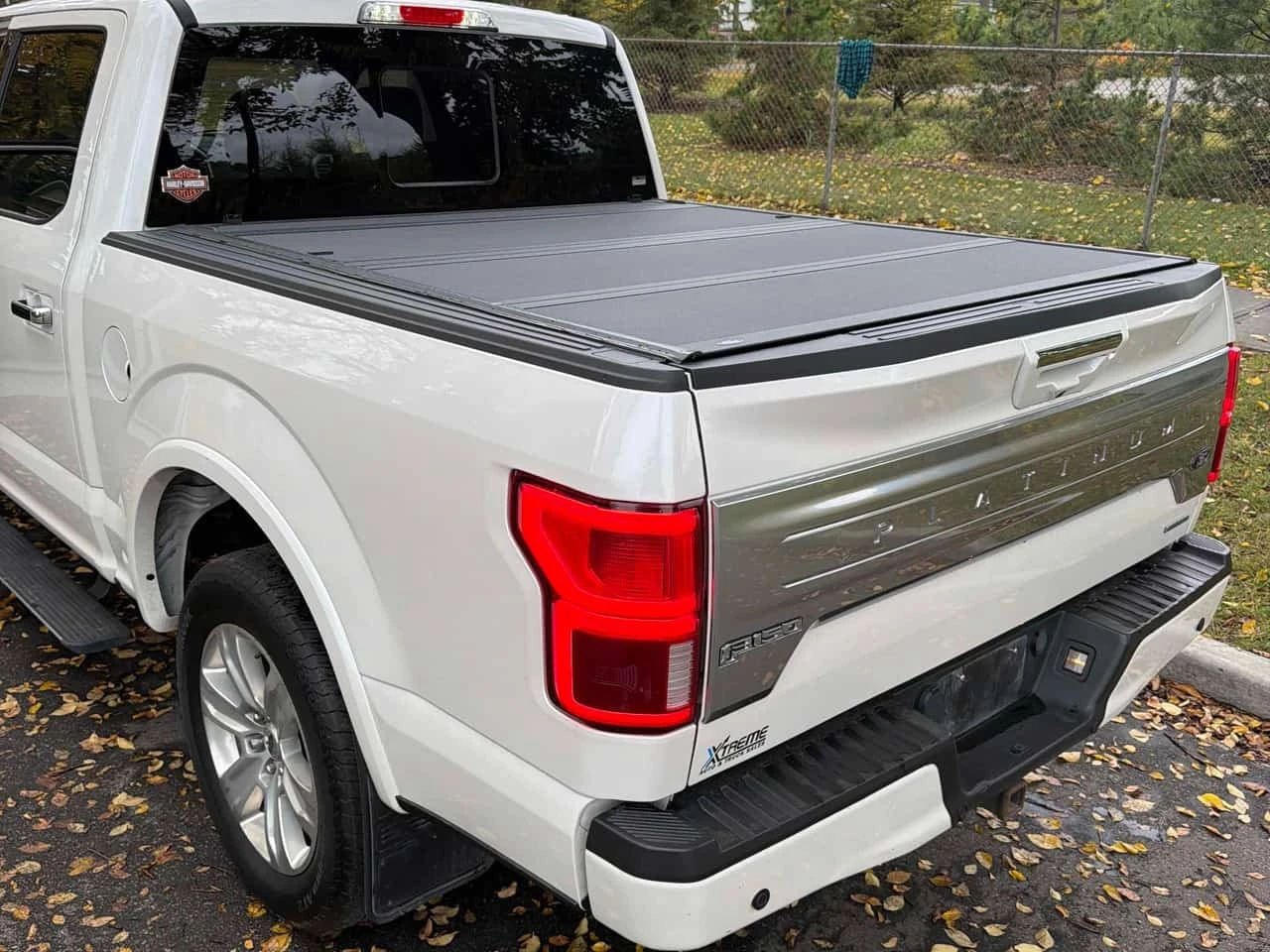 Ford F150 * Platinum 4WD SuperCrew 5.5' Box* ����������* | Mobile.bg � ����������� 11