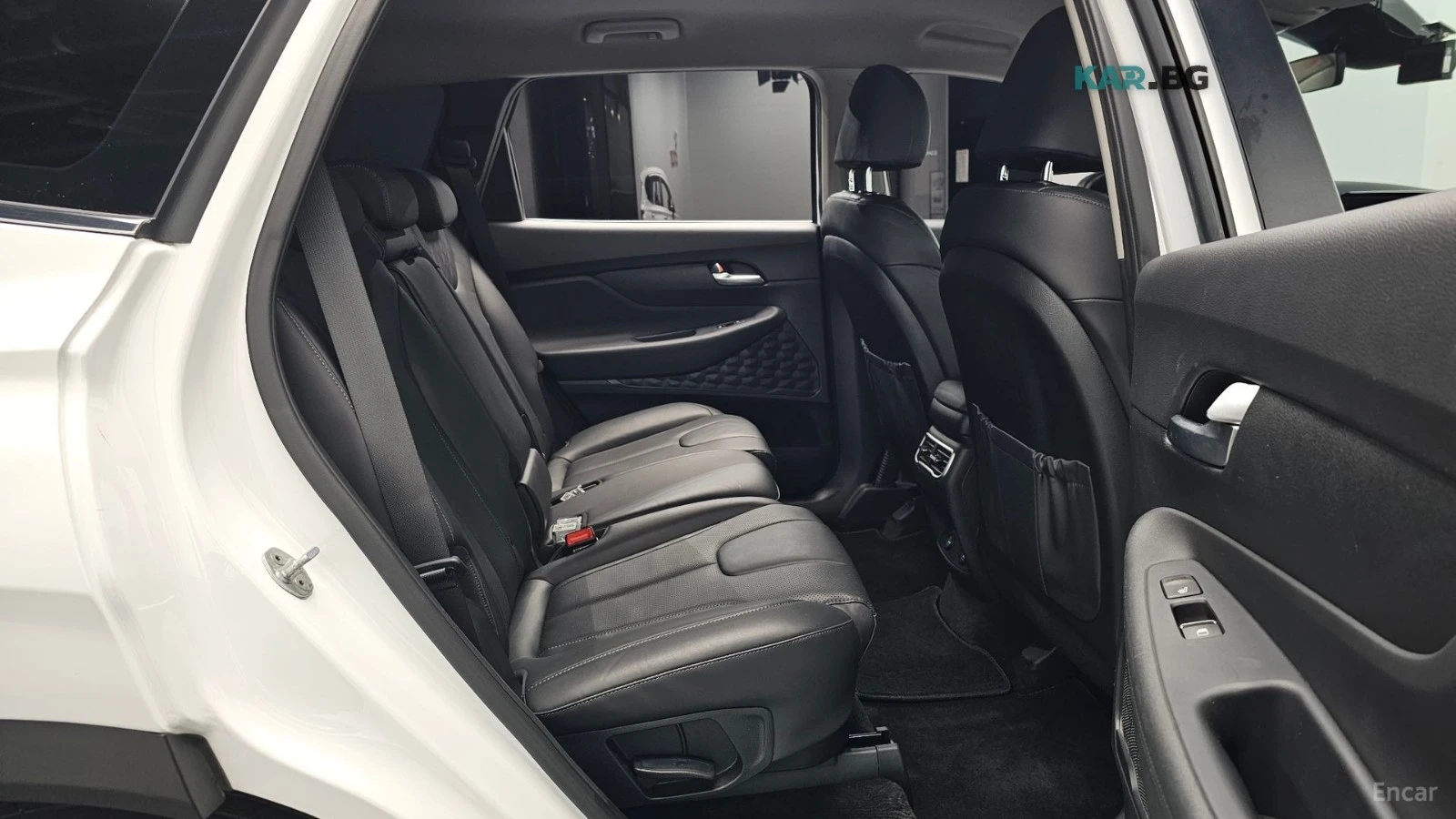 Hyundai Santa fe 2.5T* PREMIUM* ���������* ���� �� �����* ������*  | Mobile.bg � ����������� 11