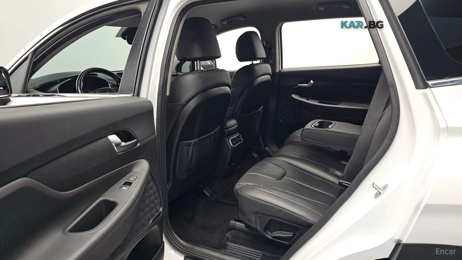 Hyundai Santa fe 2.5T* PREMIUM* ���������* ���� �� �����* ������*  | Mobile.bg � ����������� 12
