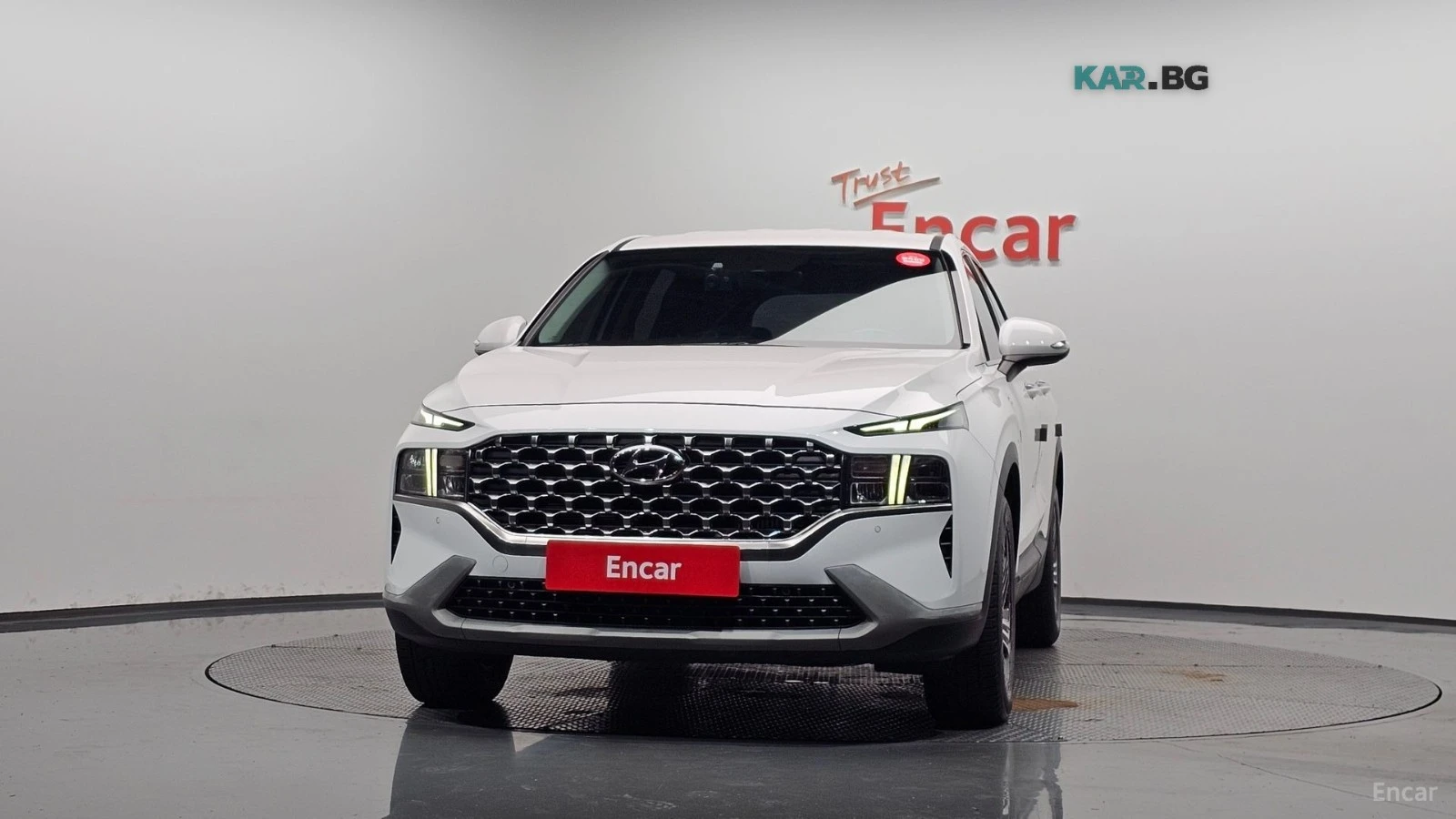 Hyundai Santa fe 2.5T* PREMIUM* ���������* ���� �� �����* ������*  | Mobile.bg � ����������� 3