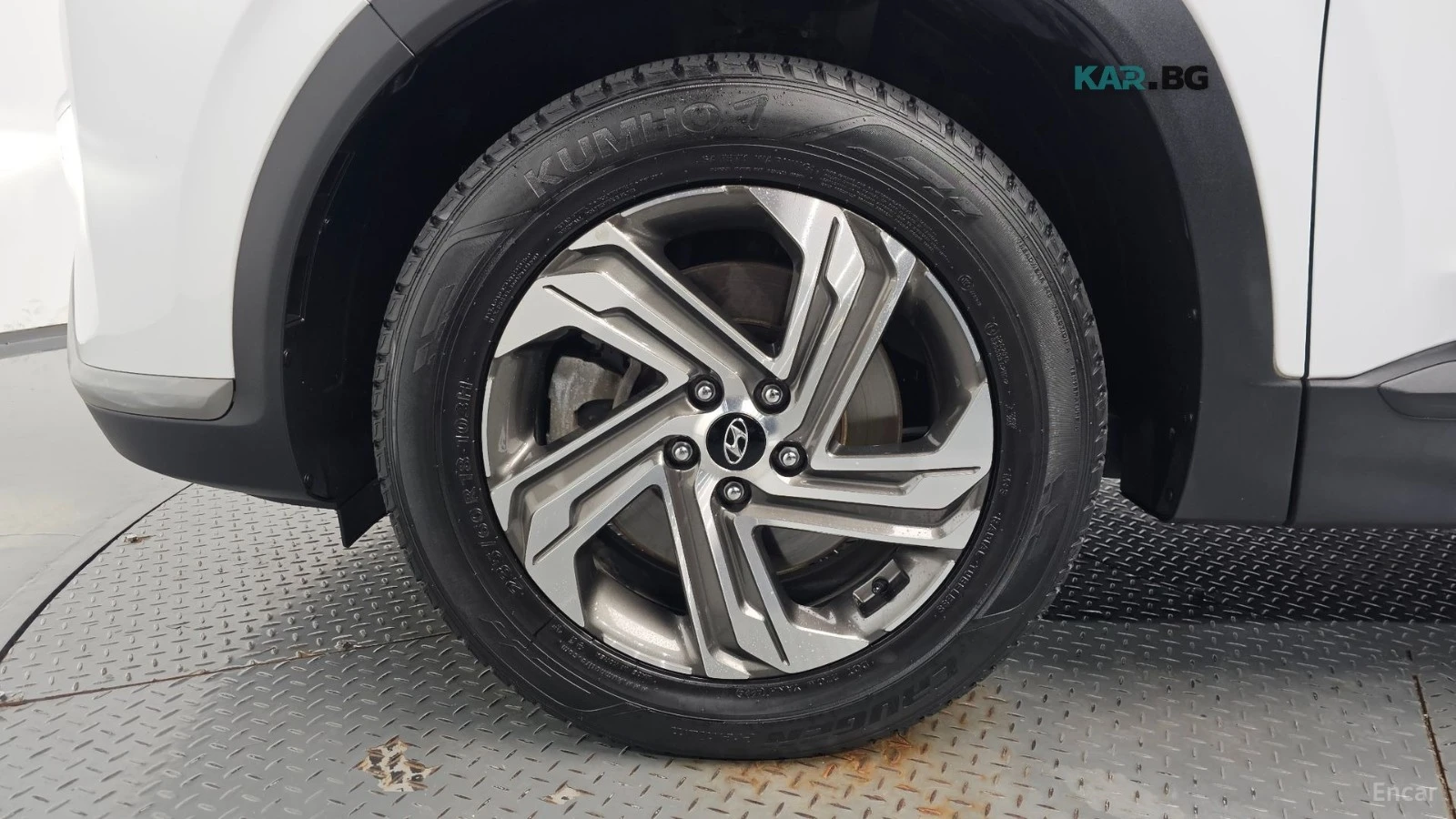 Hyundai Santa fe 2.5T* PREMIUM* ���������* ���� �� �����* ������*  | Mobile.bg � ����������� 5