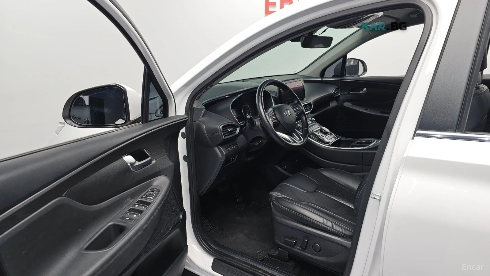 Hyundai Santa fe 2.5T* PREMIUM* ���������* ���� �� �����* ������*  | Mobile.bg � ����������� 10