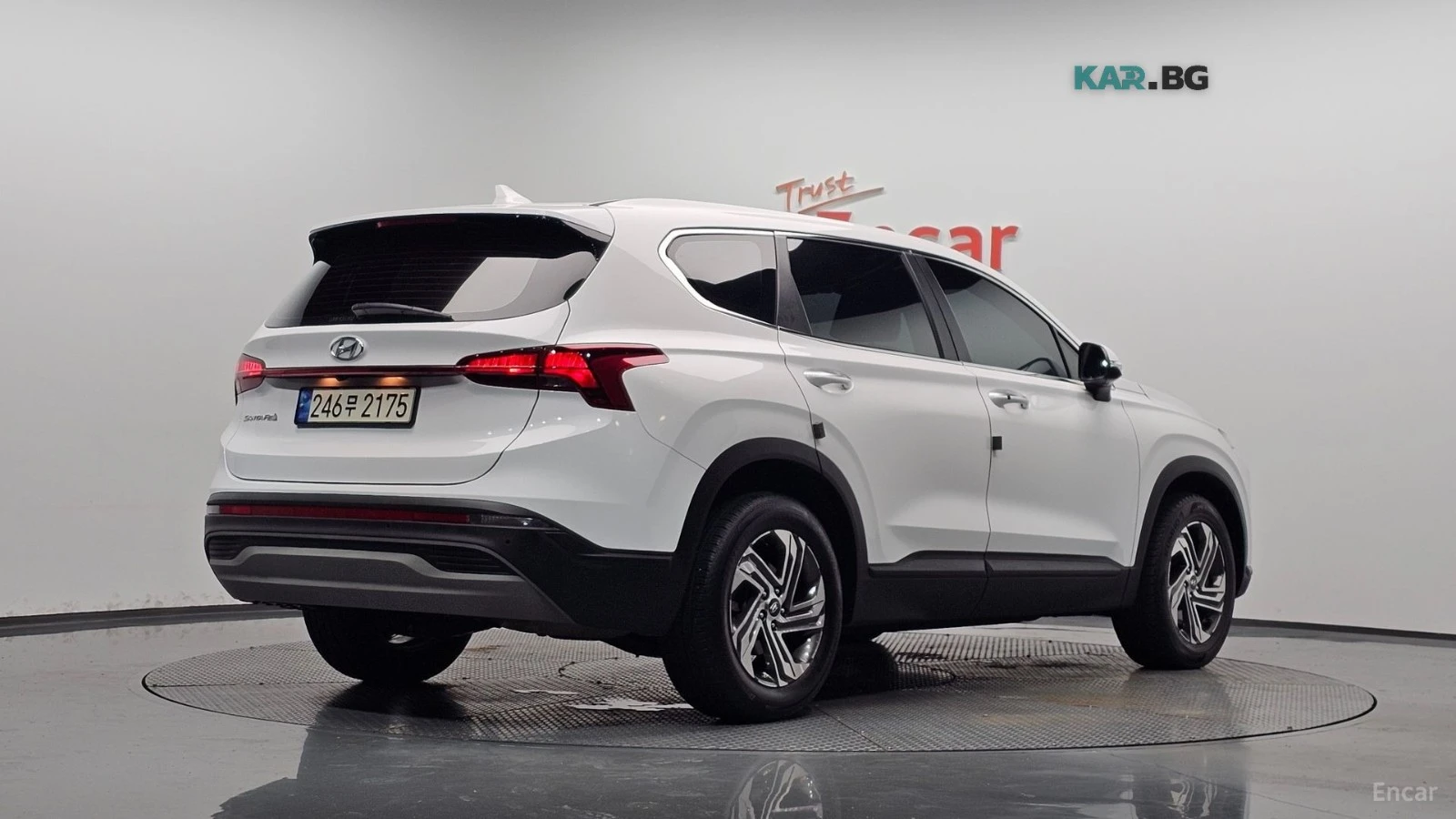 Hyundai Santa fe 2.5T* PREMIUM* ���������* ���� �� �����* ������*  | Mobile.bg � ����������� 2