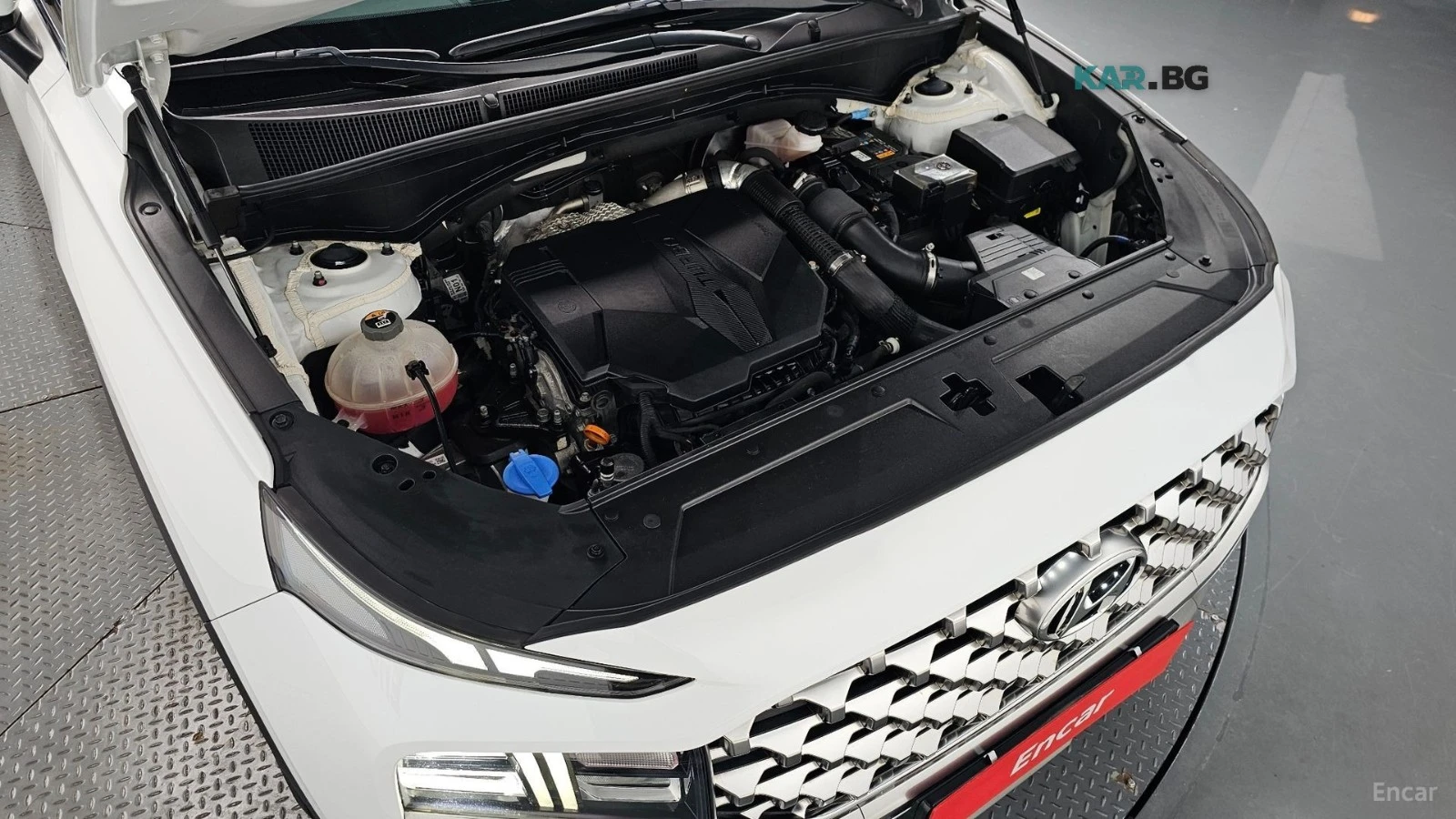 Hyundai Santa fe 2.5T* PREMIUM* ���������* ���� �� �����* ������*  | Mobile.bg � ����������� 6