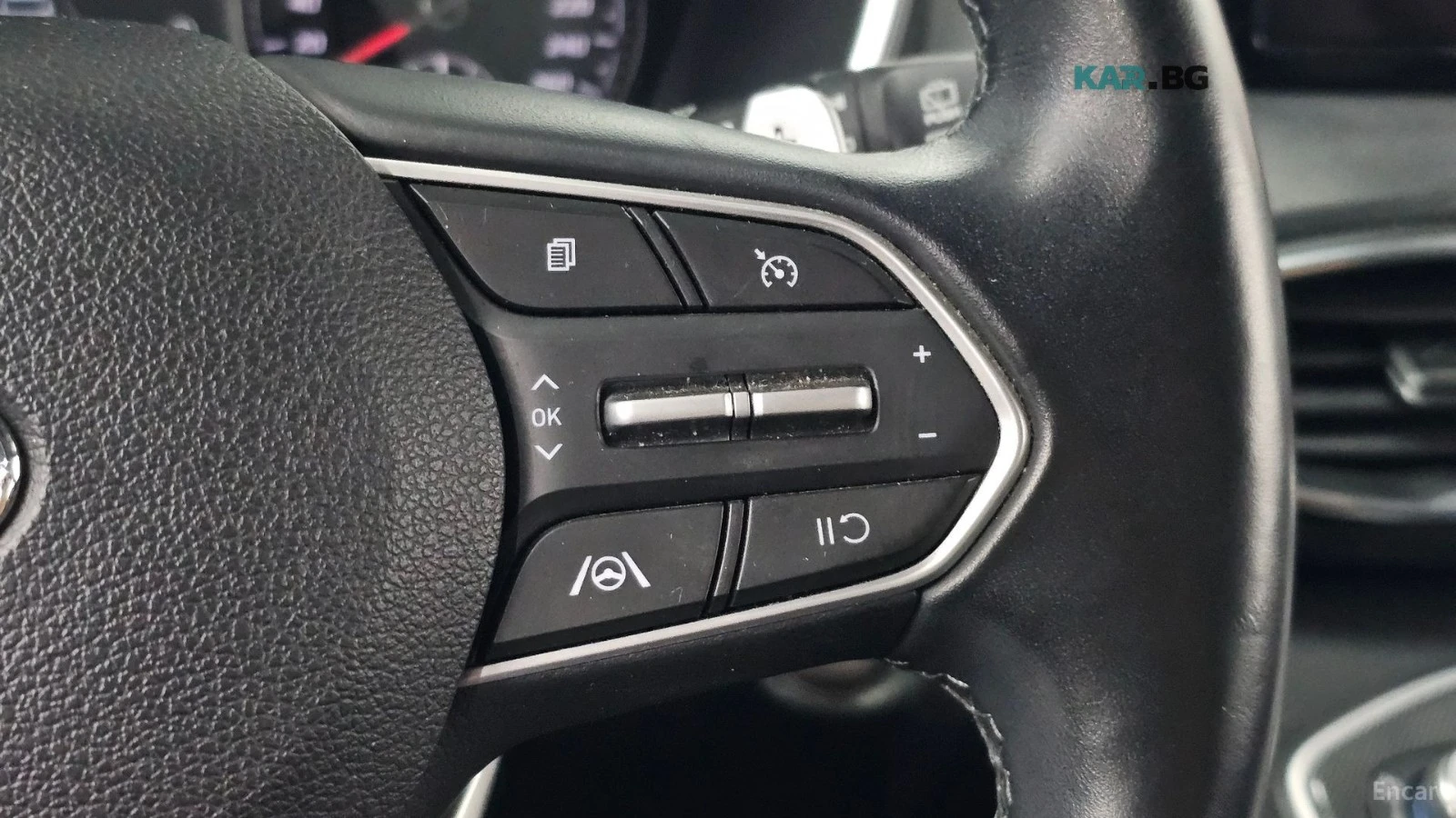 Hyundai Santa fe 2.5T* PREMIUM* ���������* ���� �� �����* ������*  | Mobile.bg � ����������� 14