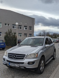 Mercedes-Benz ML 350 W164 - изображение 3