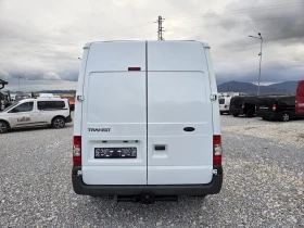 Ford Transit 2.2 TDCi, Товаропътник, 5 местен, Климатик, снимка 4