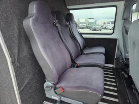 Ford Transit 2.2 TDCi, Товаропътник, 5 местен, Климатик, снимка 14