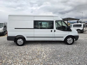 Ford Transit 2.2 TDCi, Товаропътник, 5 местен, Климатик, снимка 6