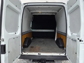 Ford Transit 2.2 TDCi, Товаропътник, 5 местен, Климатик, снимка 15
