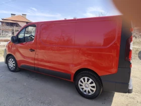 Opel Vivaro 1.6cdti , снимка 2