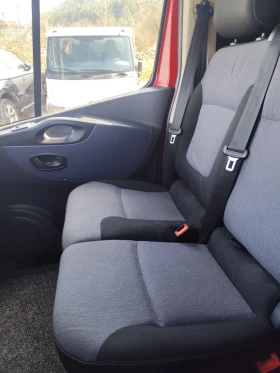 Opel Vivaro 1.6cdti , снимка 7