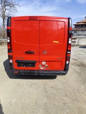 Opel Vivaro 1.6cdti , снимка 3