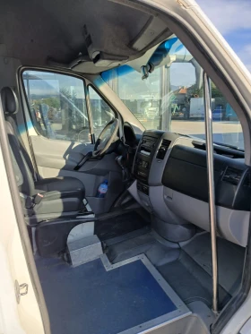 VW Crafter, снимка 5