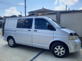  VW Transporter