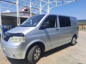 VW Transporter | Mobile.bg    5