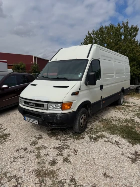     Iveco 35c13