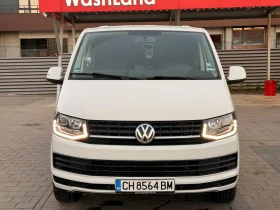 VW T6 2.0 TD? - изображение 1