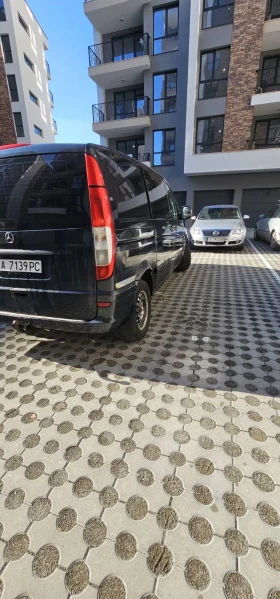 Mercedes-Benz Vito | Mobile.bg � ����� ������ 2