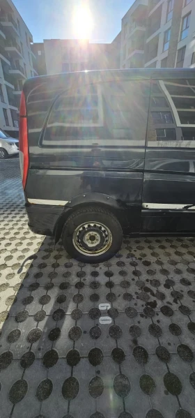 Mercedes-Benz Vito | Mobile.bg � ����� ������ 5