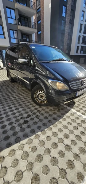 Mercedes-Benz Vito | Mobile.bg � ����� ������ 6