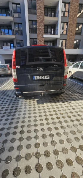 Mercedes-Benz Vito | Mobile.bg � ����� ������ 3
