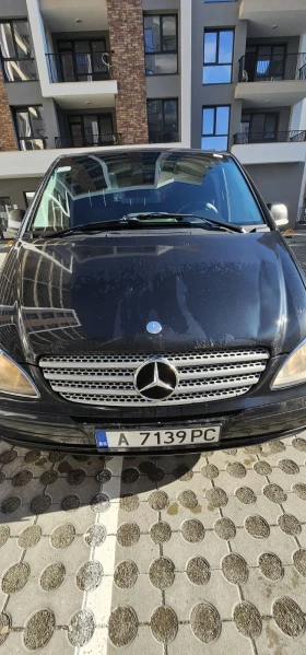 Mercedes-Benz Vito | Mobile.bg � ����� ������ 10