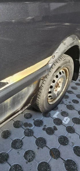 Mercedes-Benz Vito | Mobile.bg � ����� ������ 13