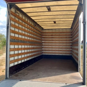 Iveco Daily ����� ����-��������� �����-�� 3.5���� | Mobile.bg � ����� ������ 13