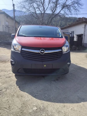 Opel Vivaro 1.6cdti  | Mobile.bg � ����� ������ 5