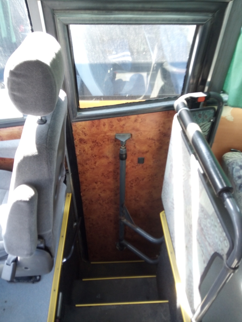 Iveco Classic, снимка 11 - Бусове и автобуси - 46470858