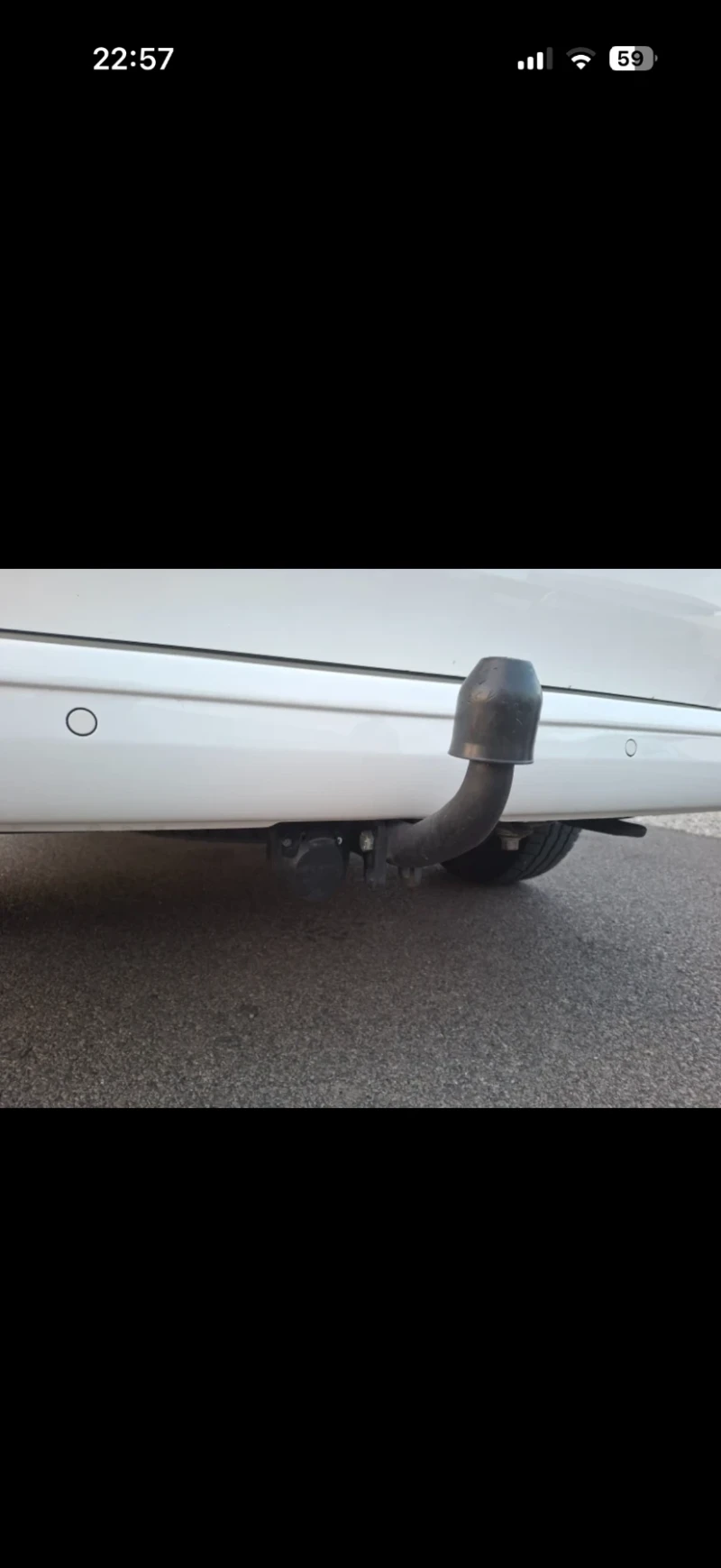 VW T6 2.0 TD?, снимка 10 - Бусове и автобуси - 52323720