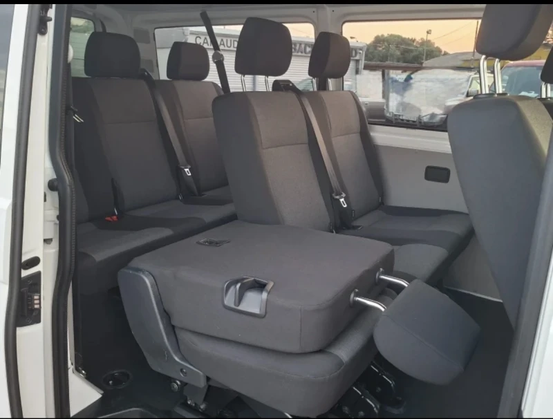 VW T6 2.0 TD?, снимка 7 - Бусове и автобуси - 52323720