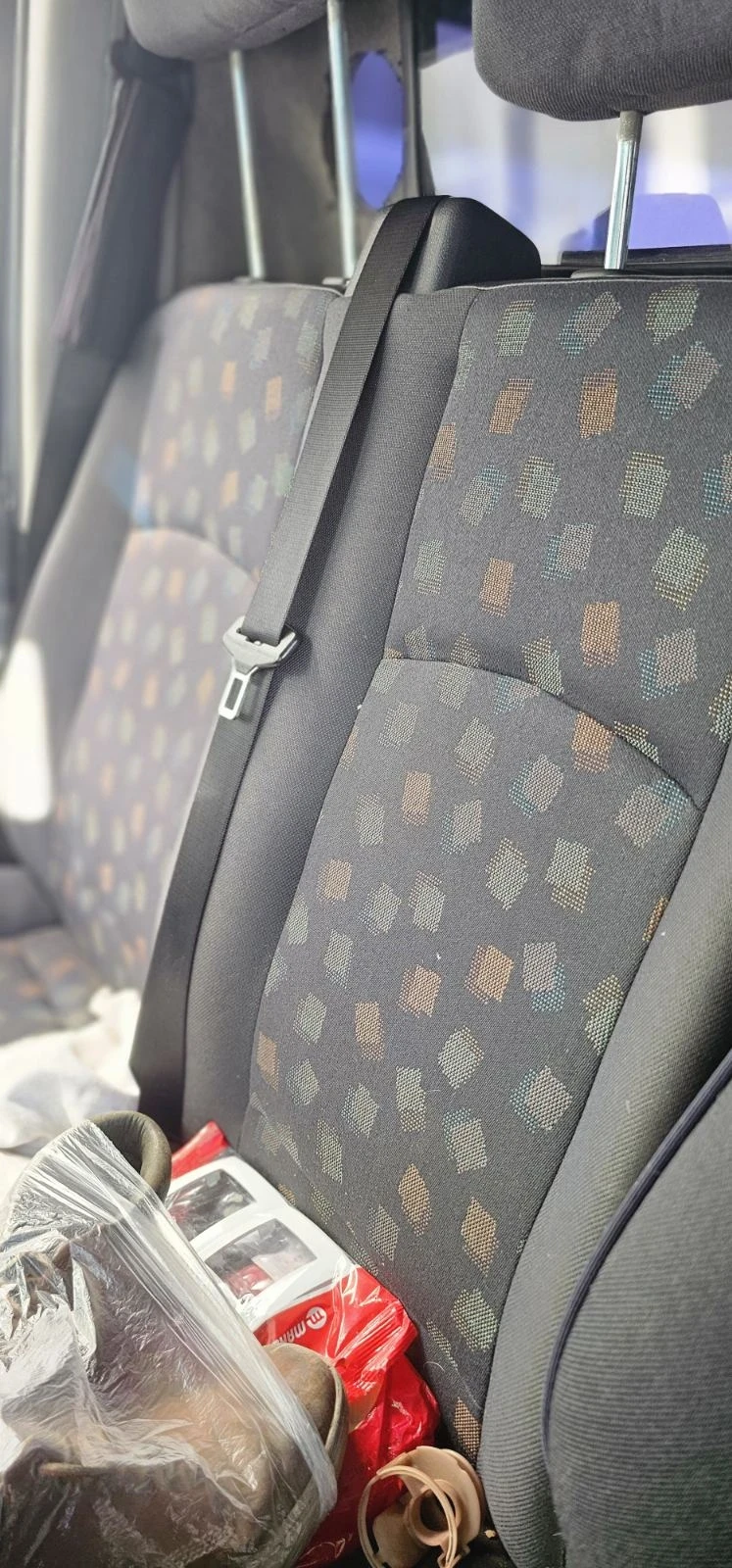 Mercedes-Benz Vito, снимка 15 - Бусове и автобуси - 53359966