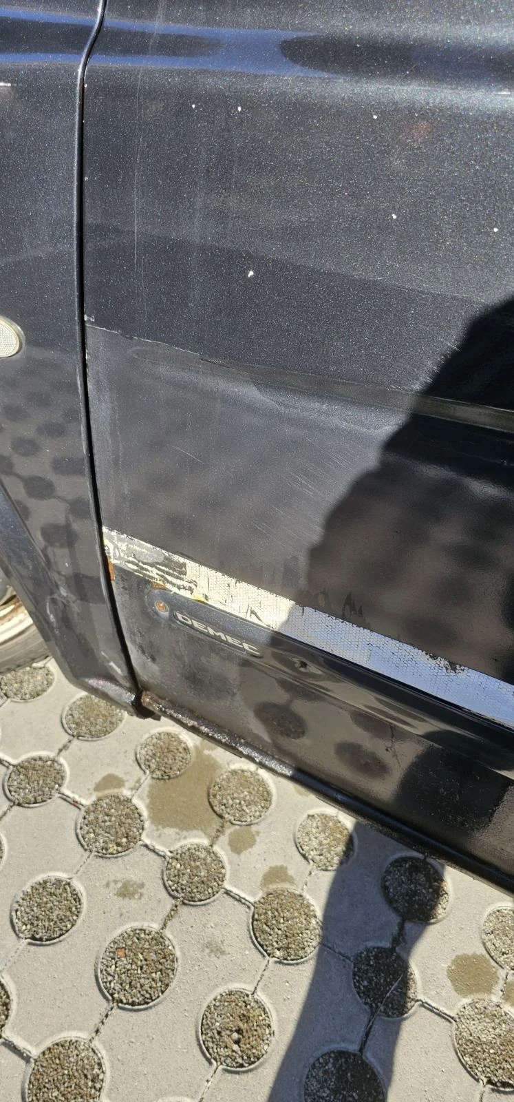 Mercedes-Benz Vito, снимка 14 - Бусове и автобуси - 53359966