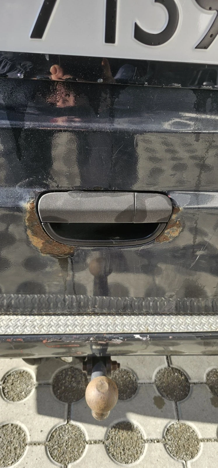 Mercedes-Benz Vito, снимка 16 - Бусове и автобуси - 53359966