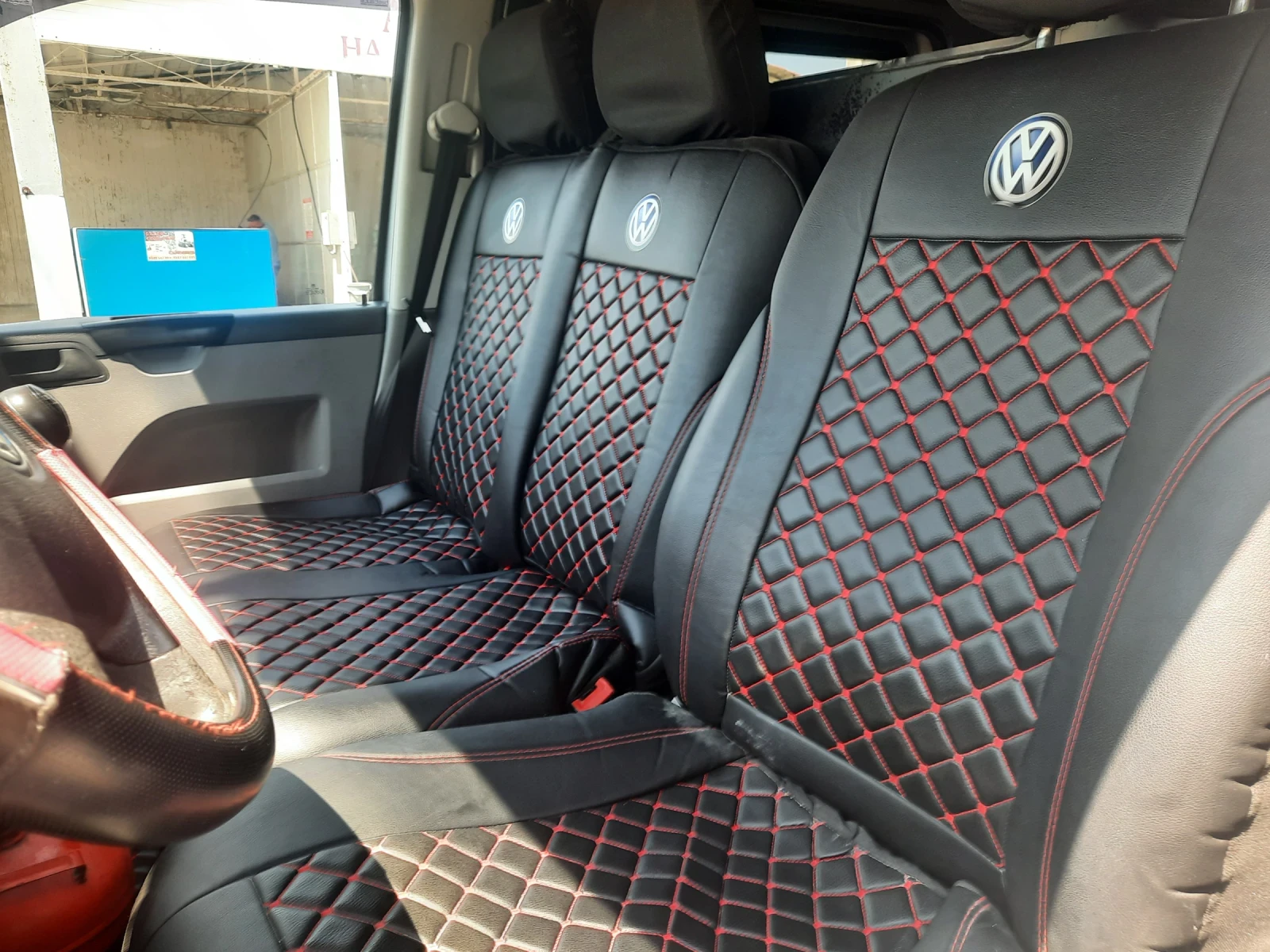 VW Transporter  - изображение 10