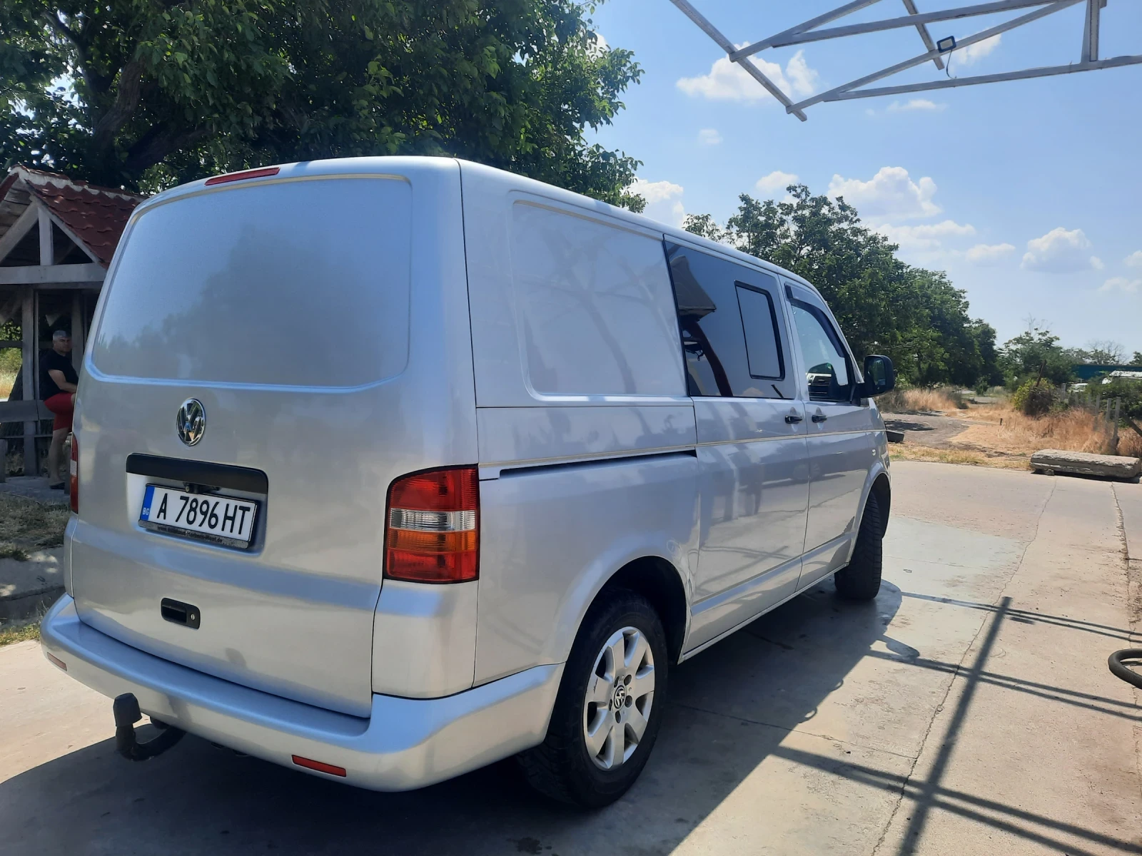 VW Transporter  - изображение 7