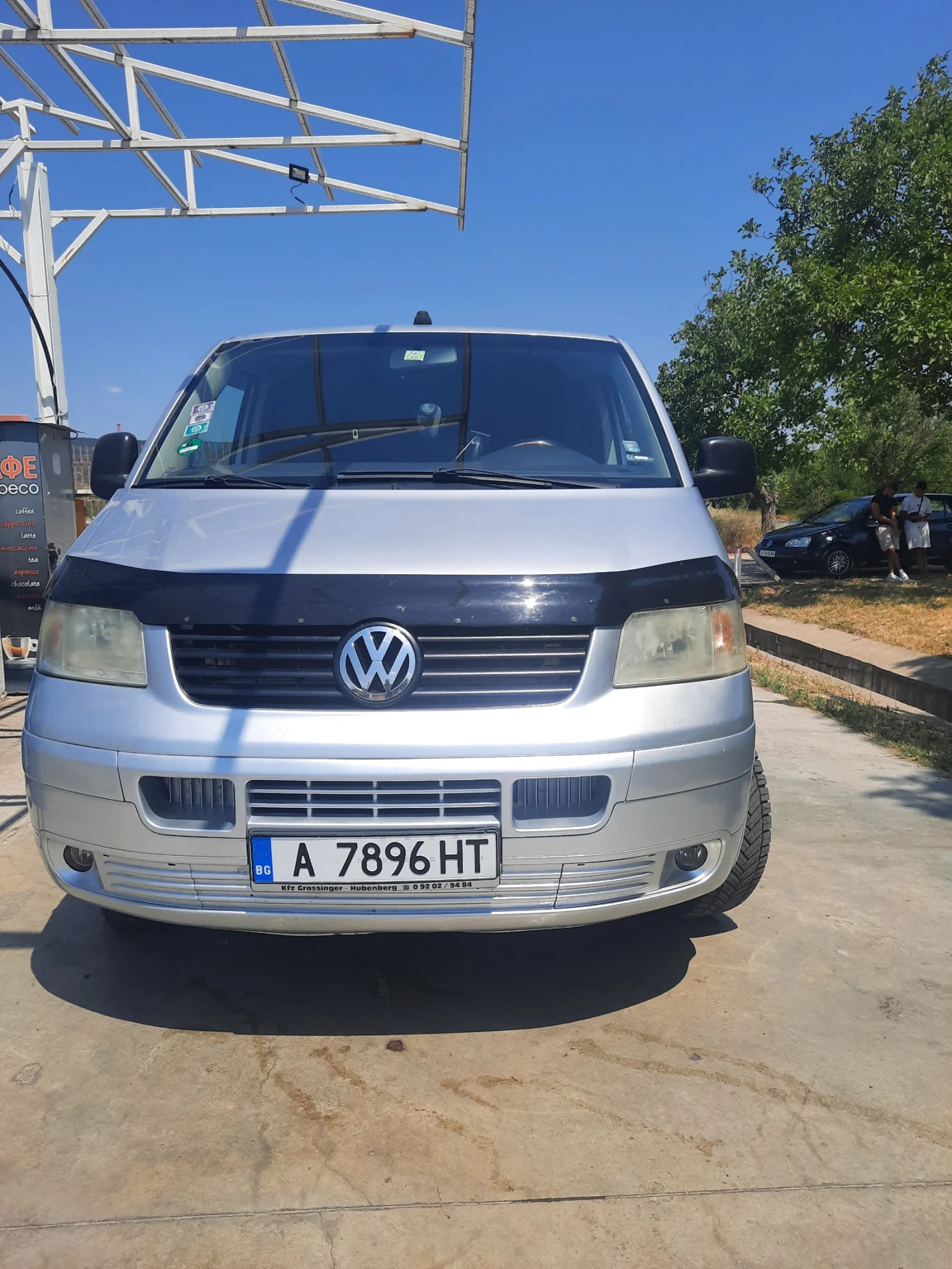 VW Transporter  - изображение 2