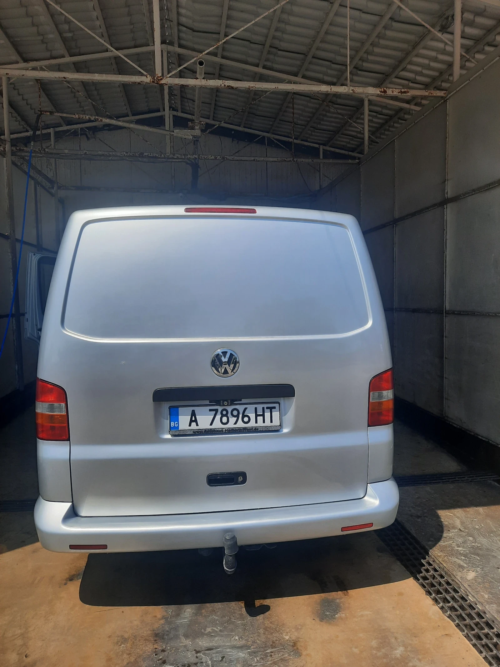 VW Transporter  - изображение 3