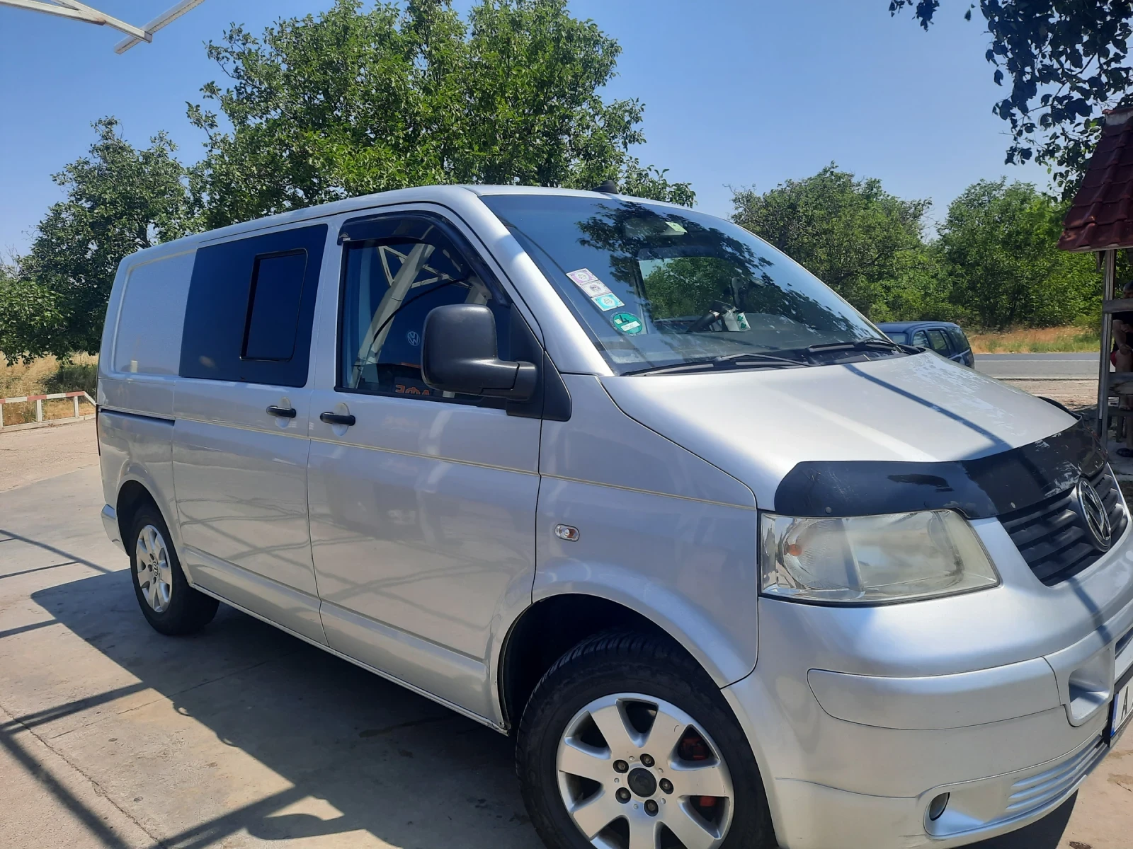 VW Transporter  - изображение 6