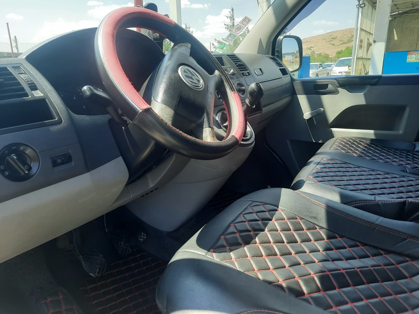 VW Transporter  - изображение 9