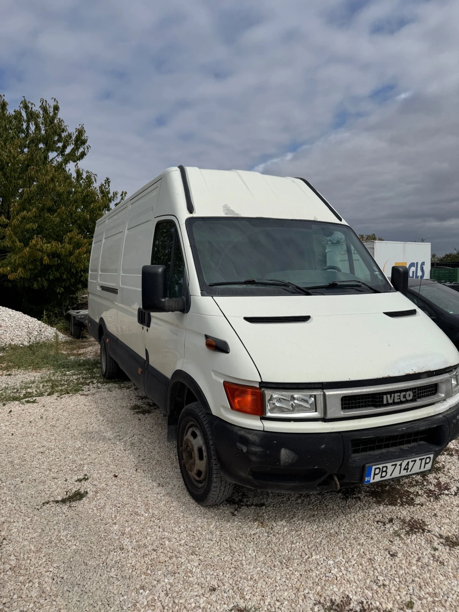 Iveco 35c13  - изображение 2