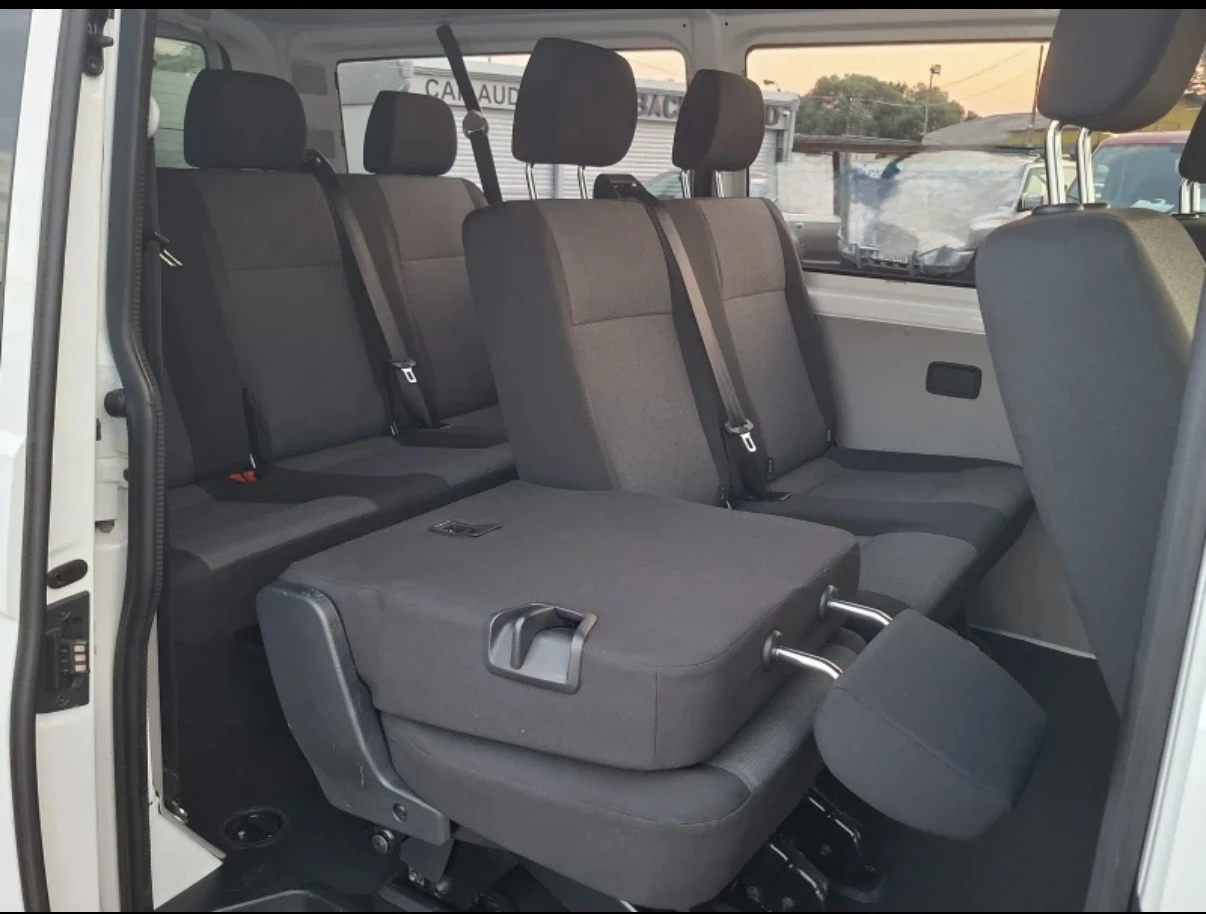 VW T6 2.0 TD? - изображение 7
